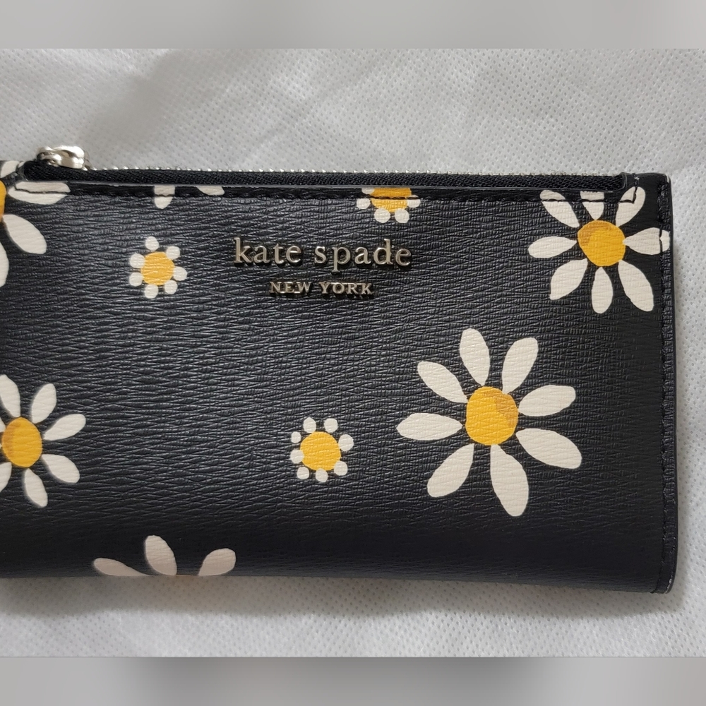 Kate Spade Bifold Wallet
